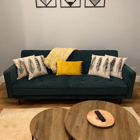Cardiff Home Extérieur photo