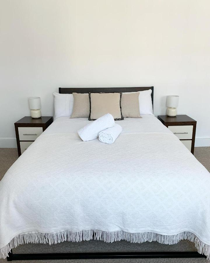Cardiff Home Extérieur photo