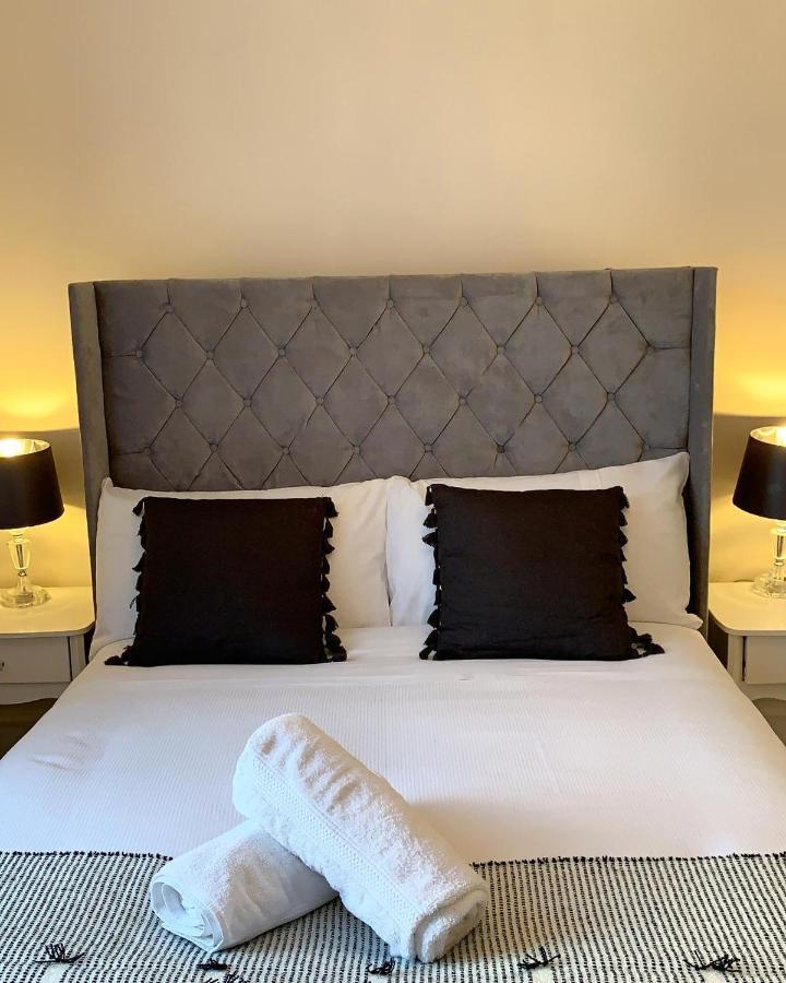 Cardiff Home Extérieur photo
