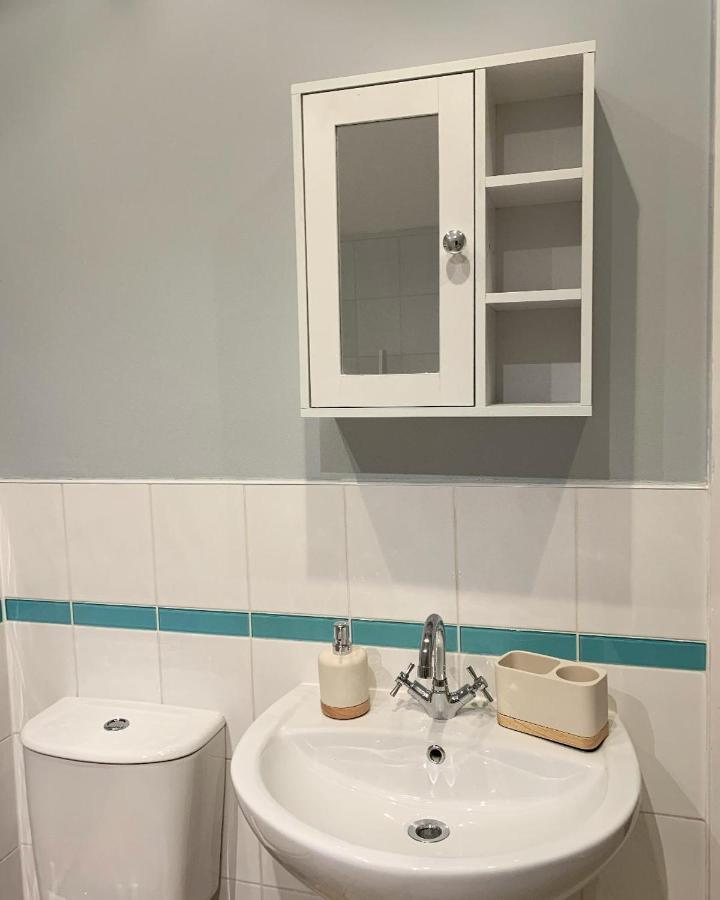 Cardiff Home Extérieur photo