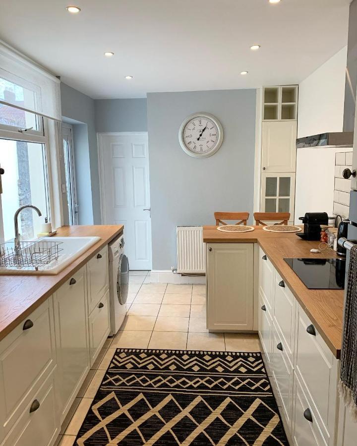Cardiff Home Extérieur photo