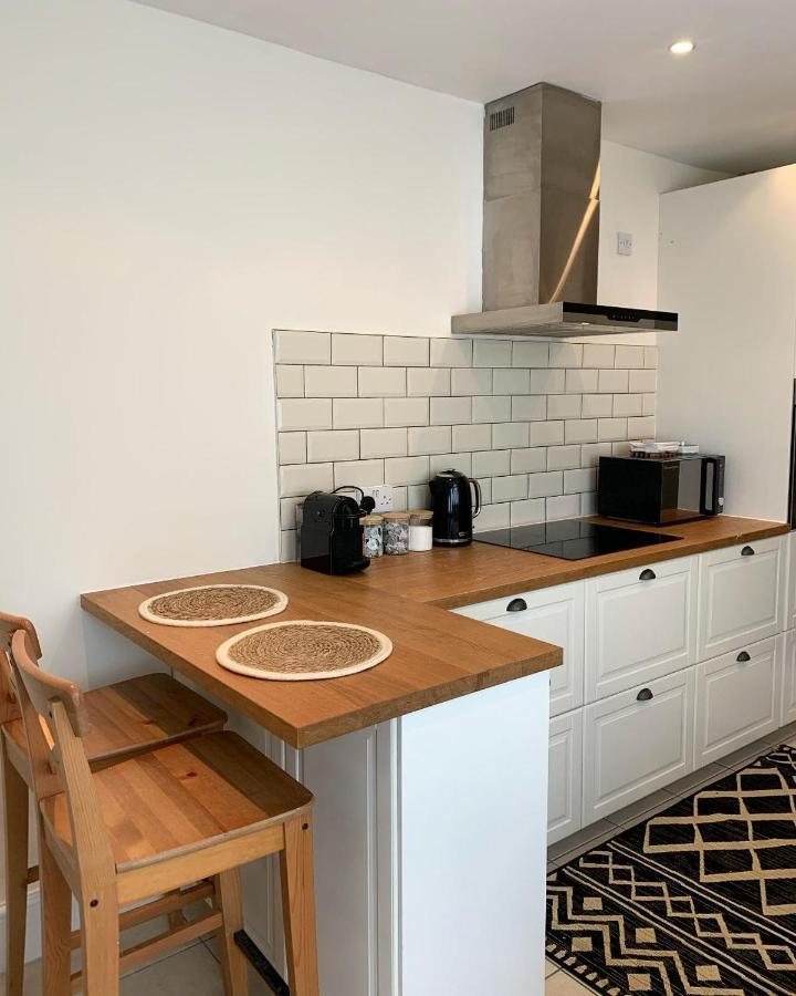 Cardiff Home Extérieur photo