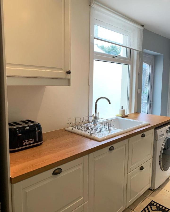 Cardiff Home Extérieur photo