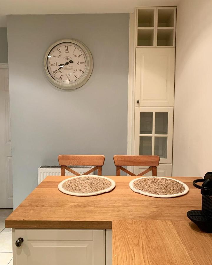 Cardiff Home Extérieur photo