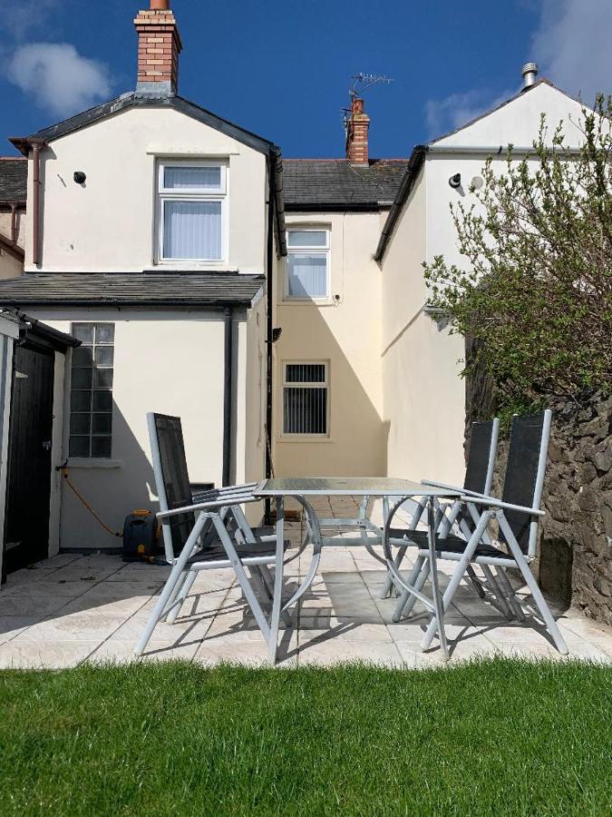 Cardiff Home Extérieur photo