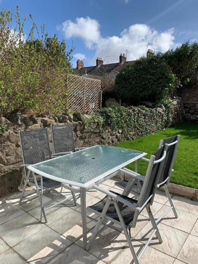 Cardiff Home Extérieur photo