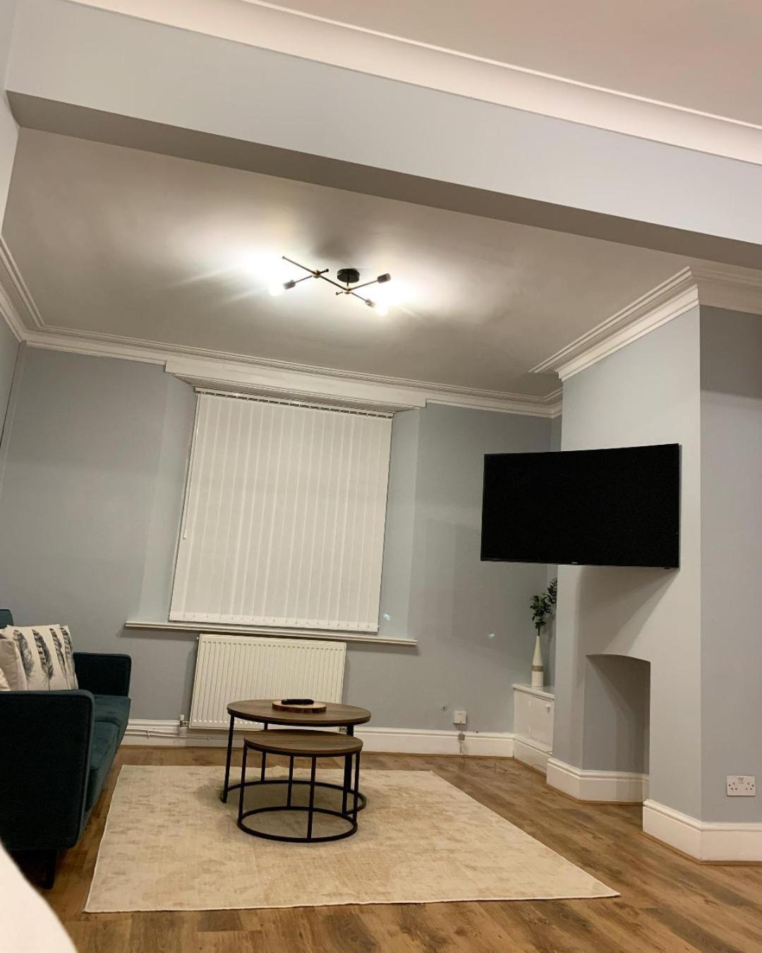 Cardiff Home Chambre photo