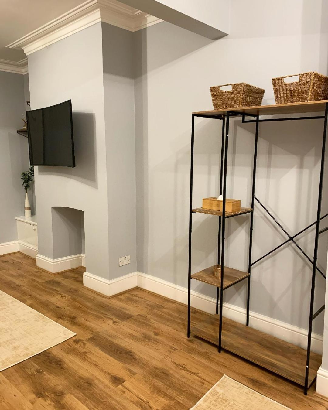 Cardiff Home Chambre photo